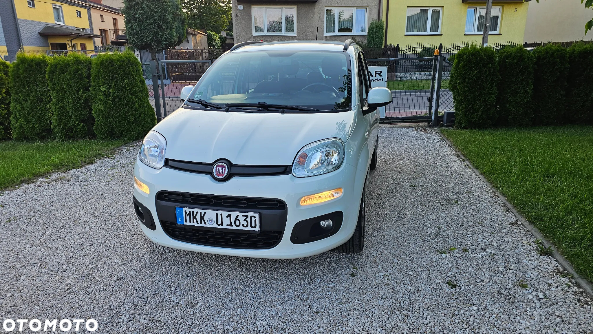 Fiat Panda 1.2 Easy - 17