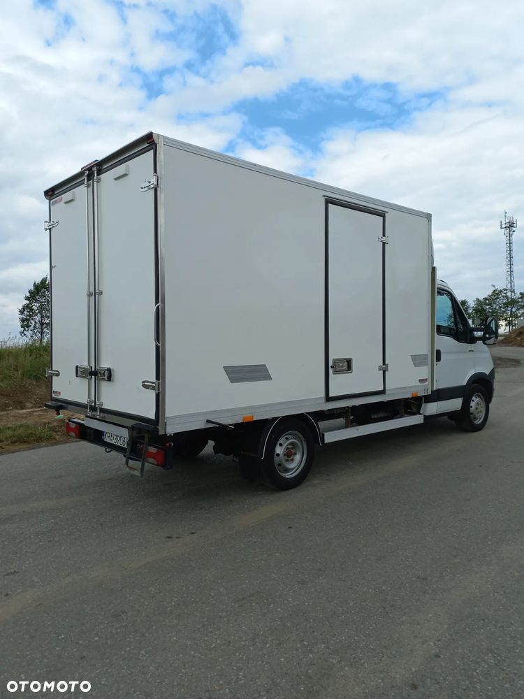 Iveco Daily 35s17 - 3
