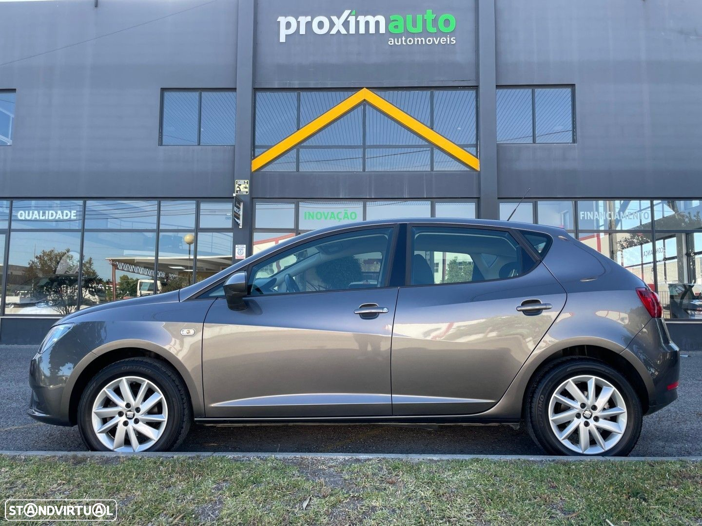 SEAT Ibiza 1.2 TSi Style - 14