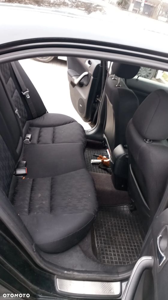 Honda Accord 2.0 Comfort - 10