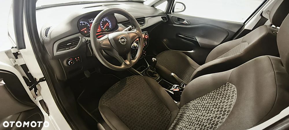 Opel Corsa 1.2 Innovation - 5