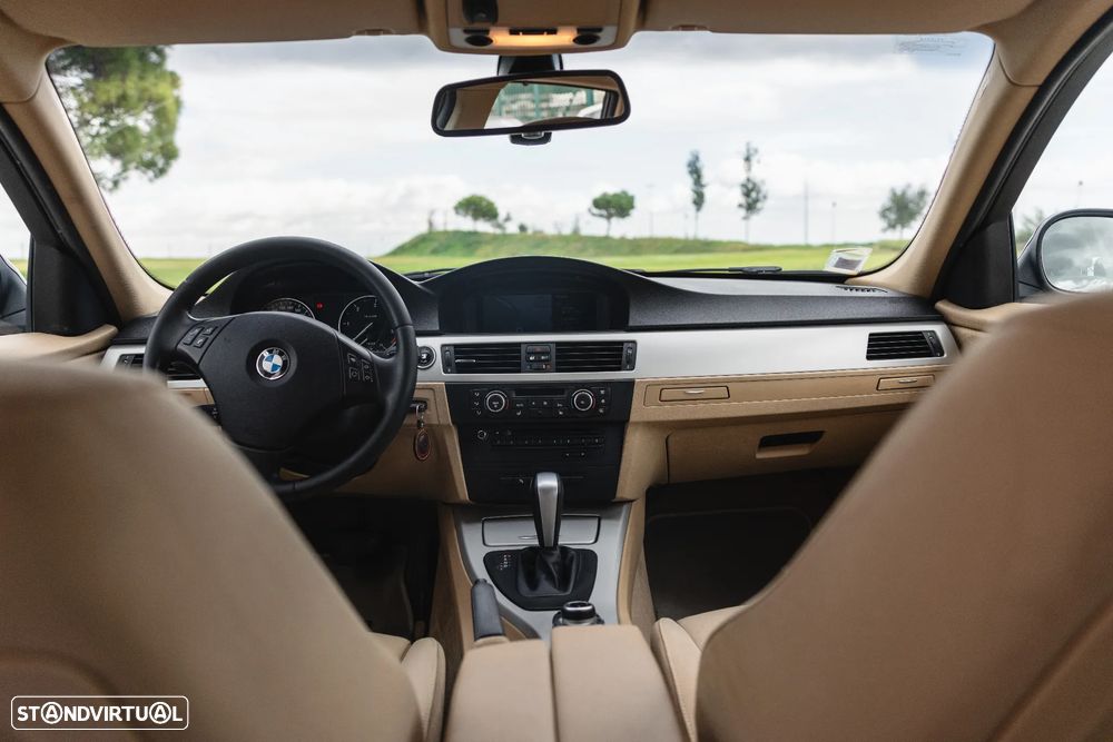 BMW 320 - 6