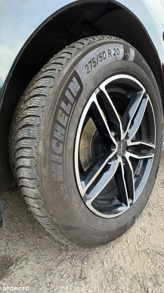 Mercedes-Benz GLE 350 d 4-Matic - 14