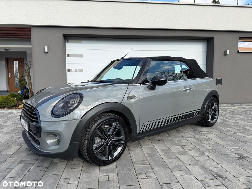 MINI Cooper Standard - 4