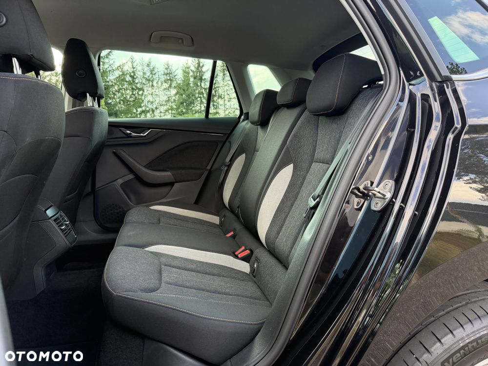 Skoda Kamiq 1.6 TDI Style - 29