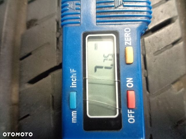 4X LETNIE CONTINENTAL VANCO 2 215/65R15C - 5