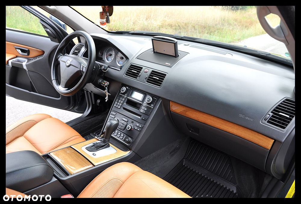 Volvo XC 90 D5 Summum - 20