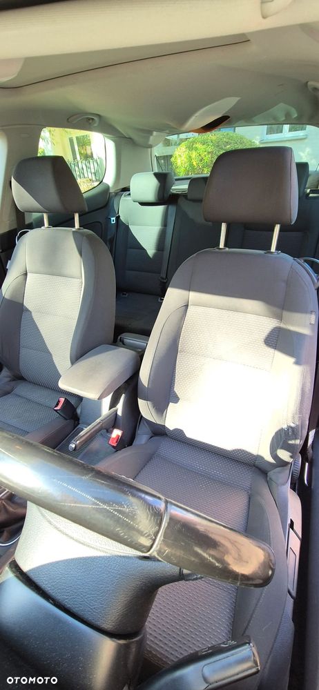 Volkswagen Golf 1.6 FSI GT Sport - 11