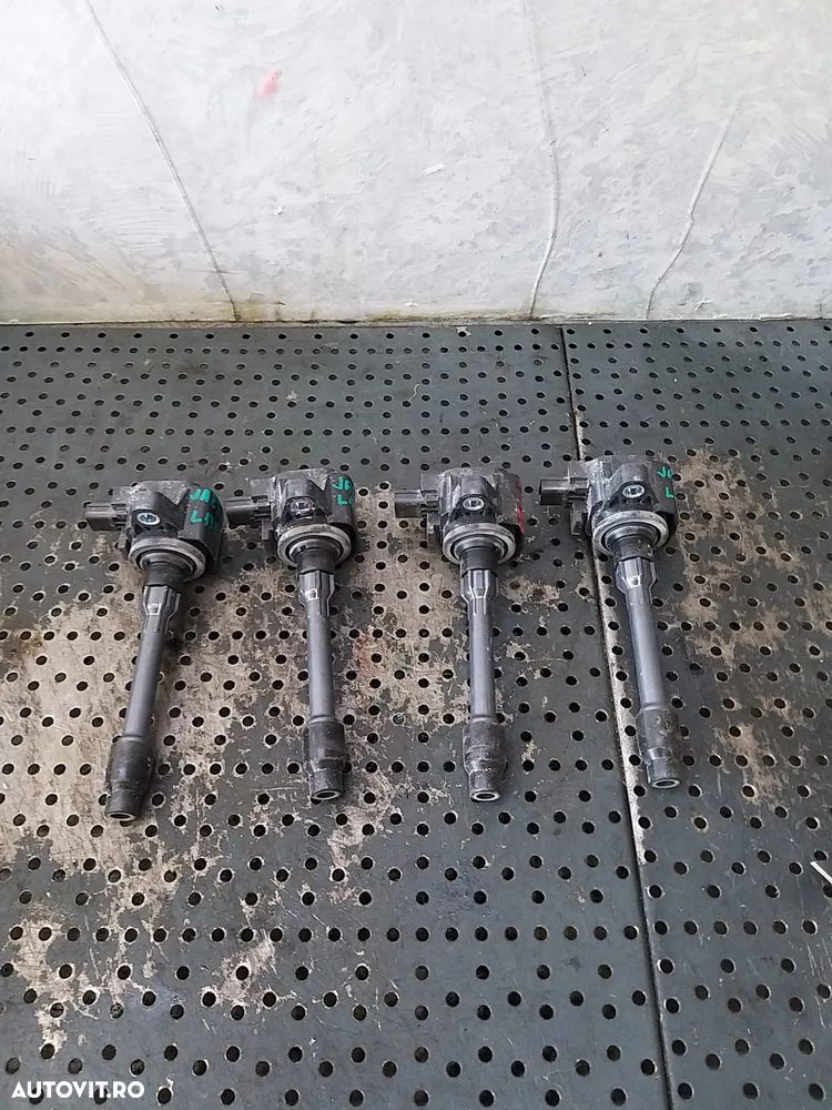 Bobina inductie 1.3 b honda jazz 4 gk cm11121a - 2