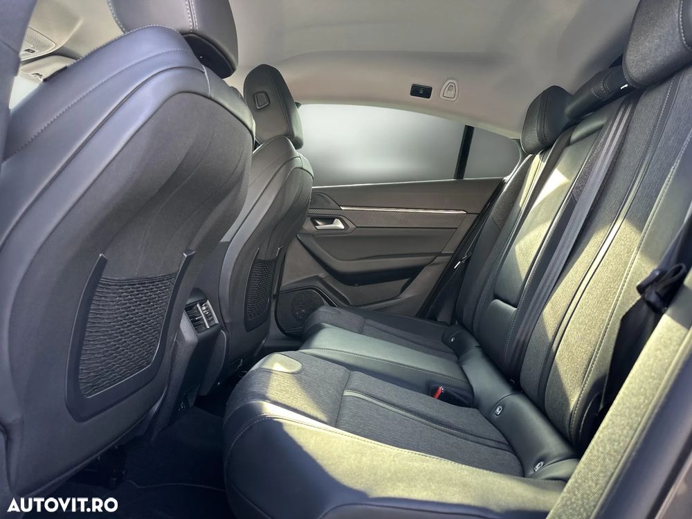 Peugeot 508 - 37