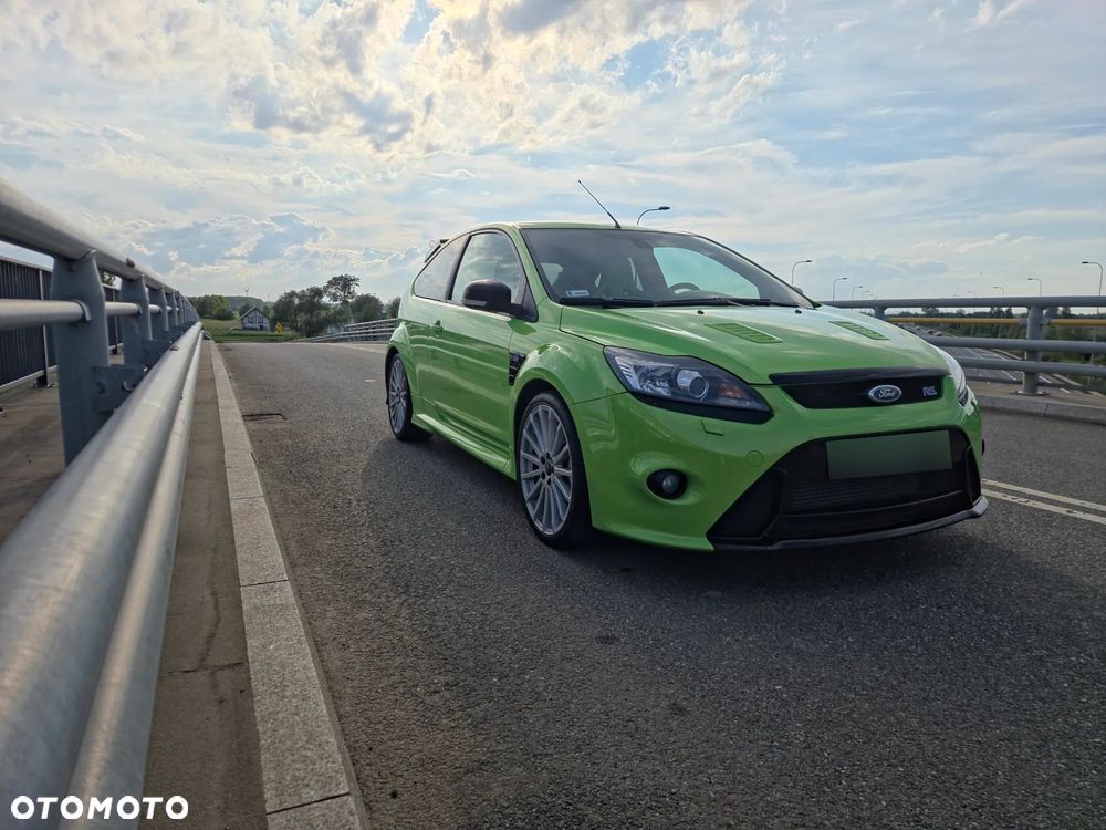 Ford Focus - 3