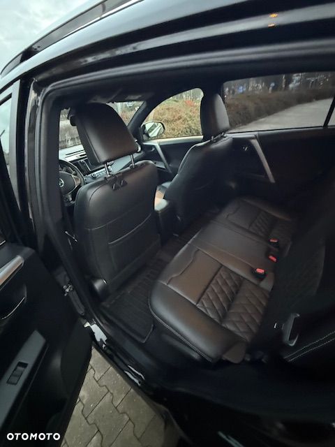 Toyota RAV4 2.0 D-4D Prestige 4x2 - 14