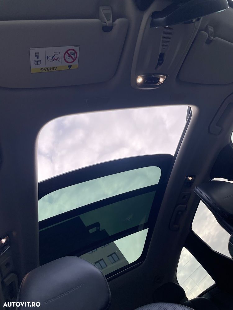 Volvo XC 60 D5 AWD Geartronic Inscription - 26