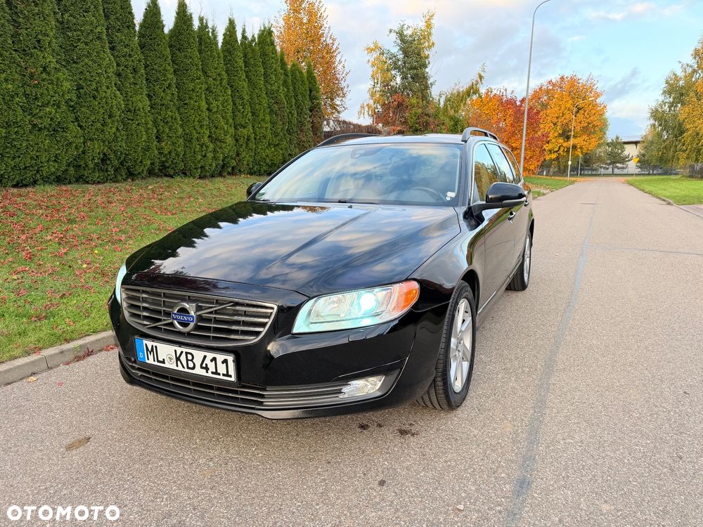 Volvo V70 - 29