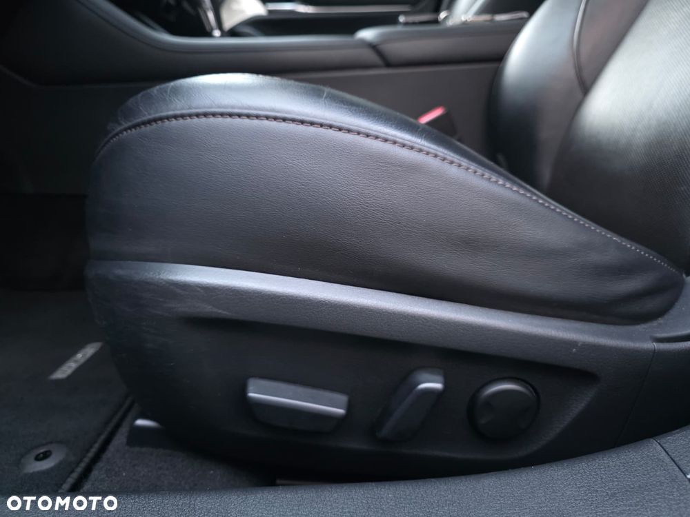 Mazda 3 2.0 mHEV Hikari - 20