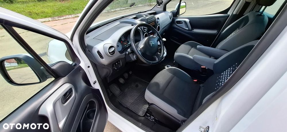 Citroën Berlingo Multispace BlueHDi 120 S&S SHINE - 5