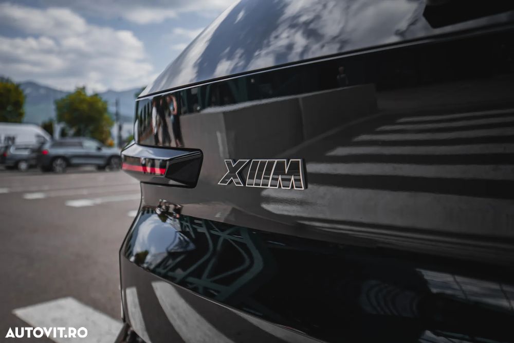 BMW XM ver-50e - 5