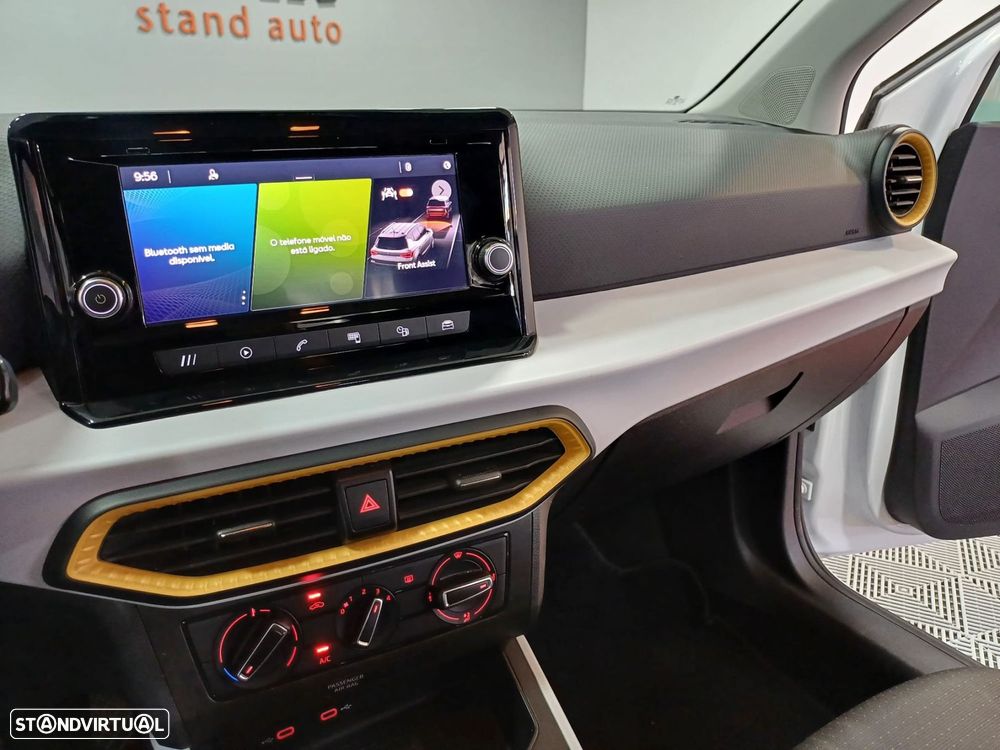 SEAT Arona 1.0 TSI Style - 19