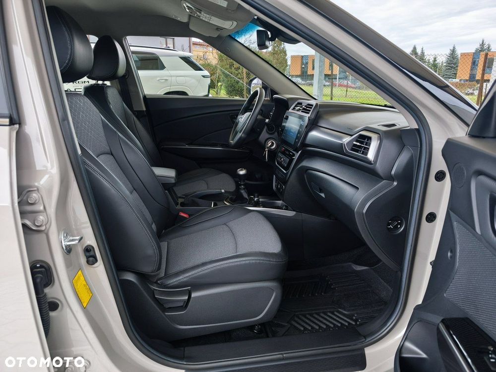 SsangYong/KGM Tivoli 1.5 T-GDI Joy - 18