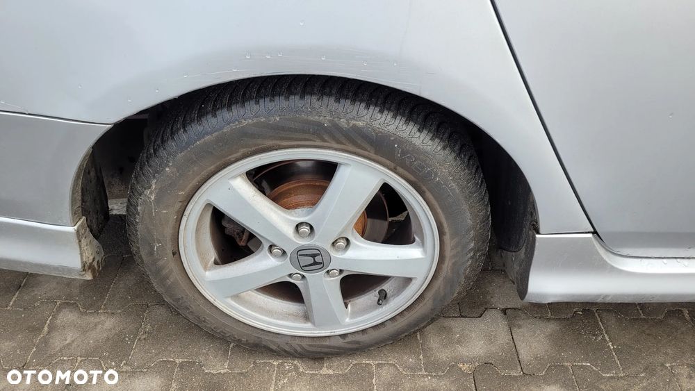 Honda Accord 2.4 i Automatik Type S - 20