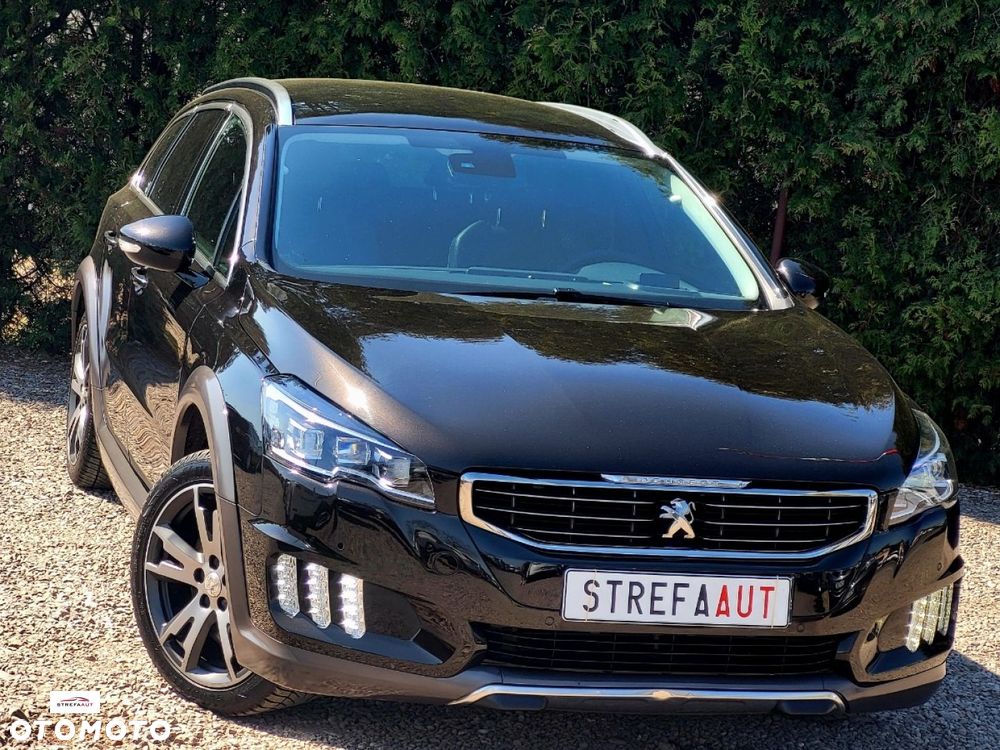 Peugeot 508 - 3