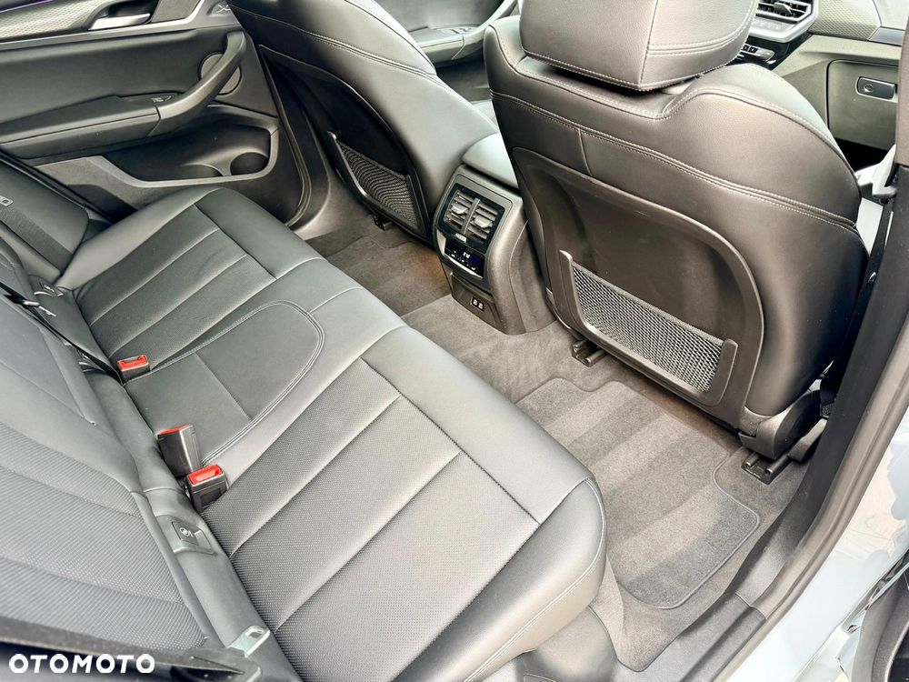 BMW X4 xDrive30i M Sport Edition - 38