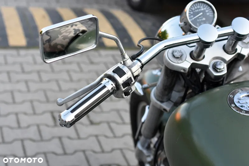 Suzuki Marauder - 28