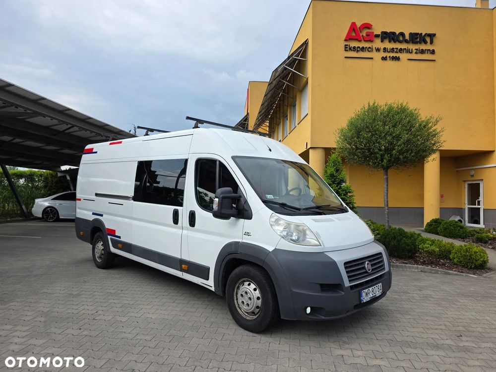 Fiat Ducato - 5