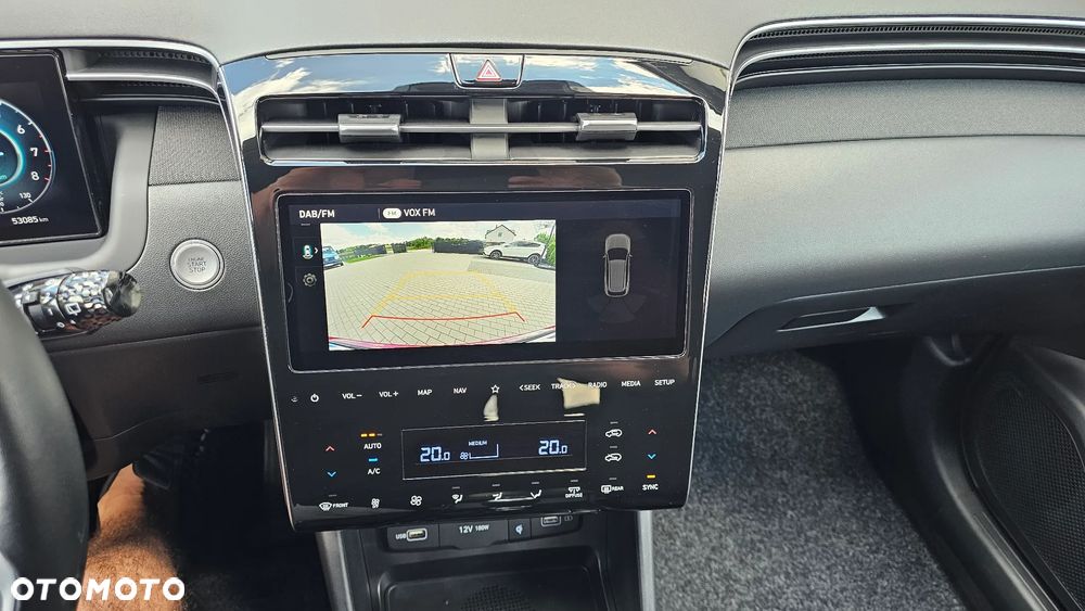 Hyundai Tucson - 15