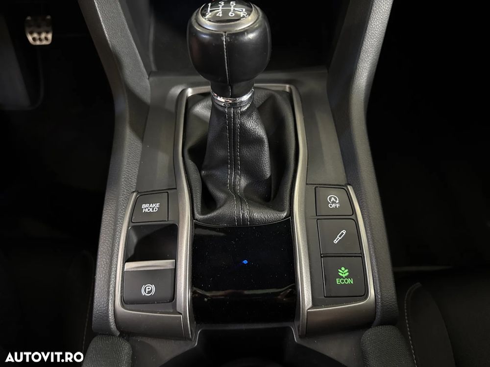 Honda Civic - 18