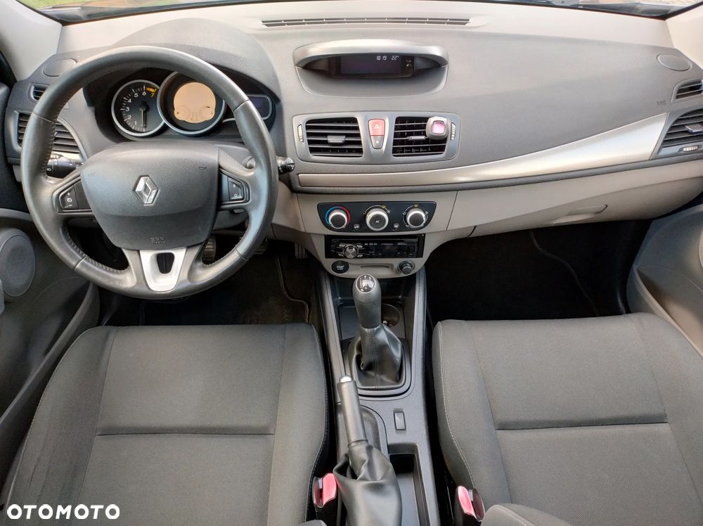 Renault Megane 1.6 16V 100 Authentique - 30