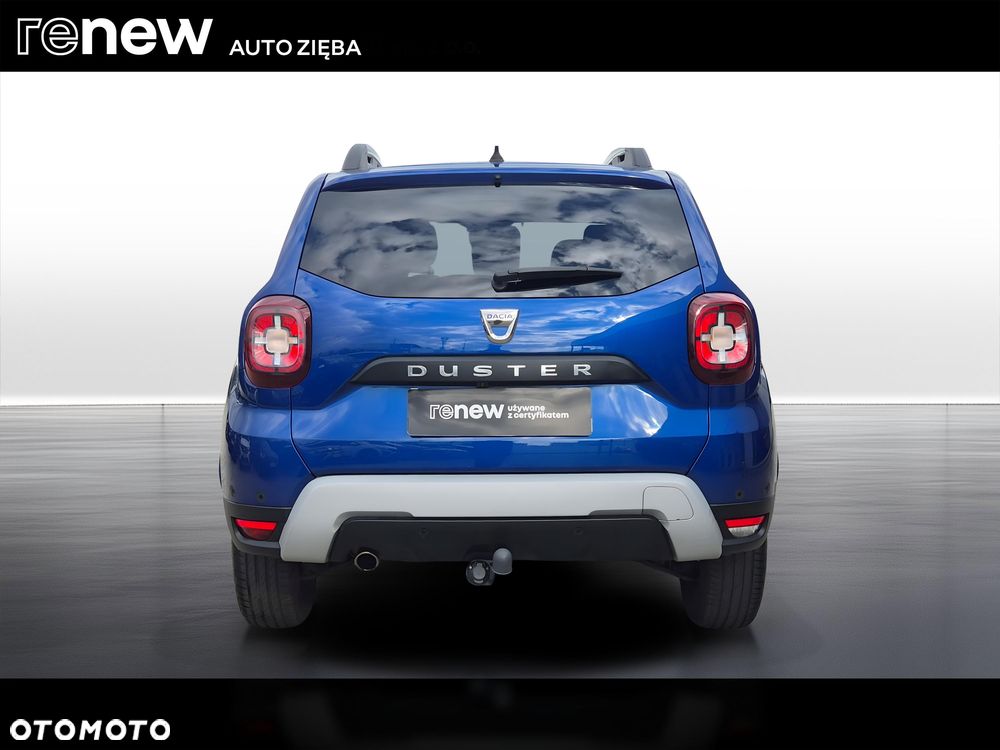 Dacia Duster 2020 photo 5