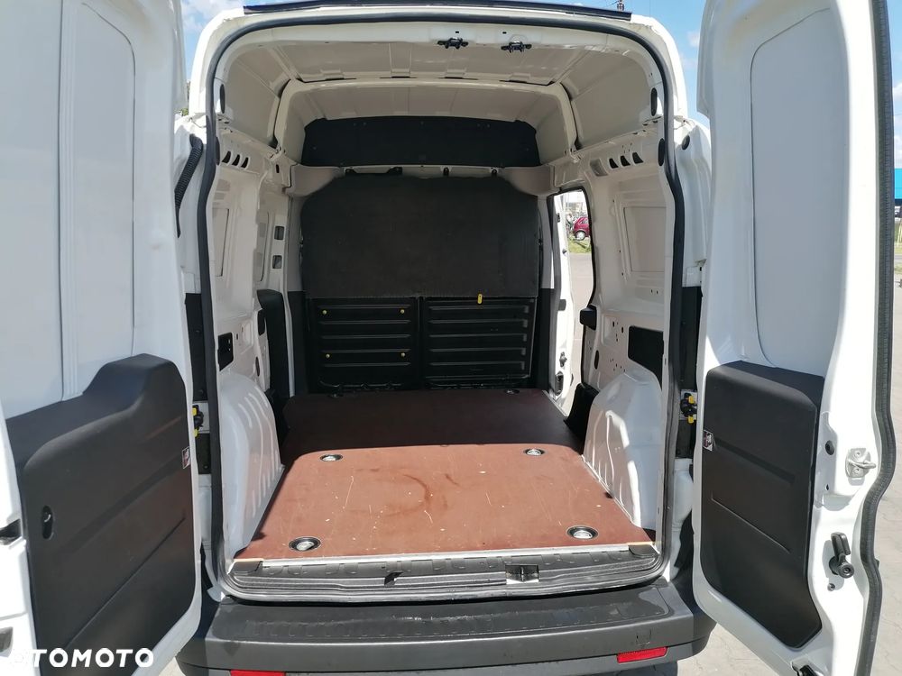 Fiat Doblo - 10