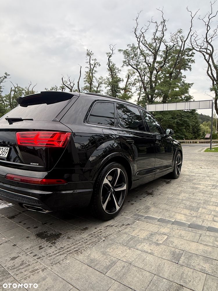 Audi Q7 3.0 TDI Quattro Tiptr - 3
