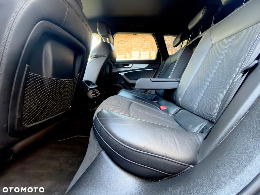 Audi A6 Avant 3.0 TDI Quattro S tronic - 20