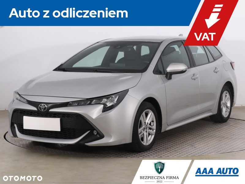 Toyota Corolla - 2