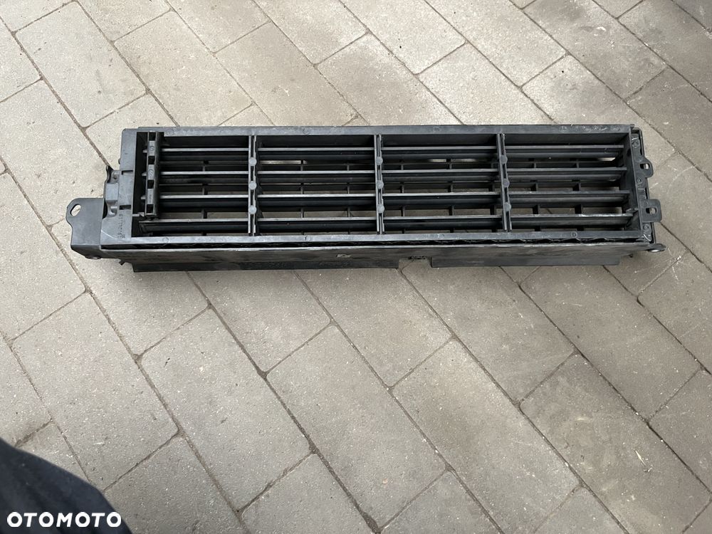 Żaluzja roletka Nissan Qashqai J11 - 3