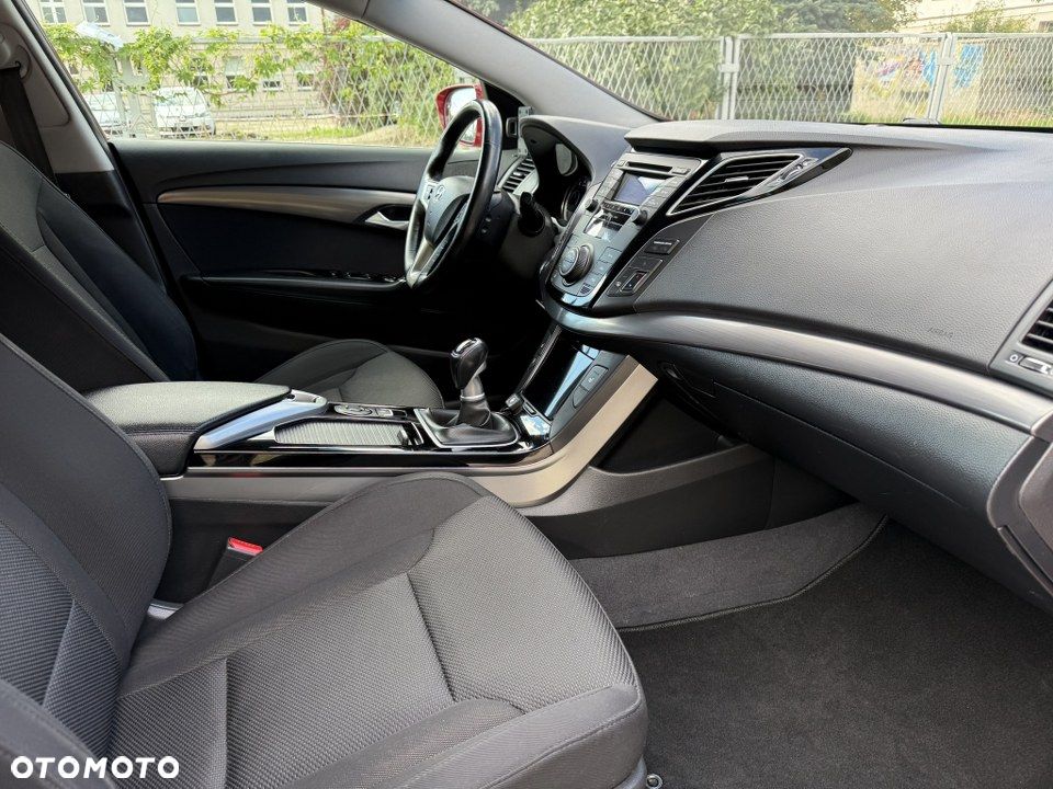 Hyundai i40 2.0 Premium - 30