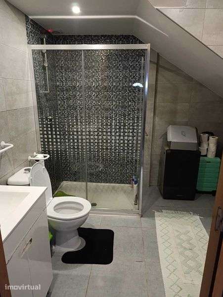 Casa térrea Águas Santas - Grande imagem: 3/8