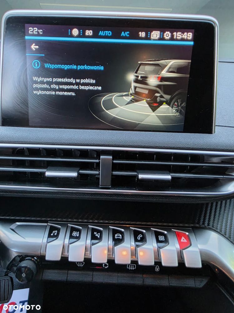 Peugeot 5008 - 36