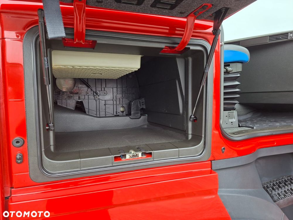 Volvo FH 460KM - 23