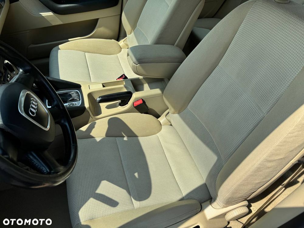 Audi A3 Sportback - 14