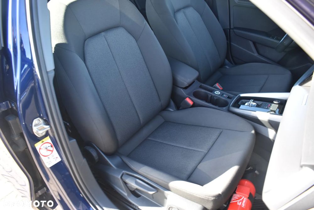 Audi A3 Sportback 30 TDI S tronic - 18