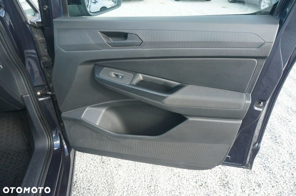 Volkswagen Caddy 2.0 TDI - 26