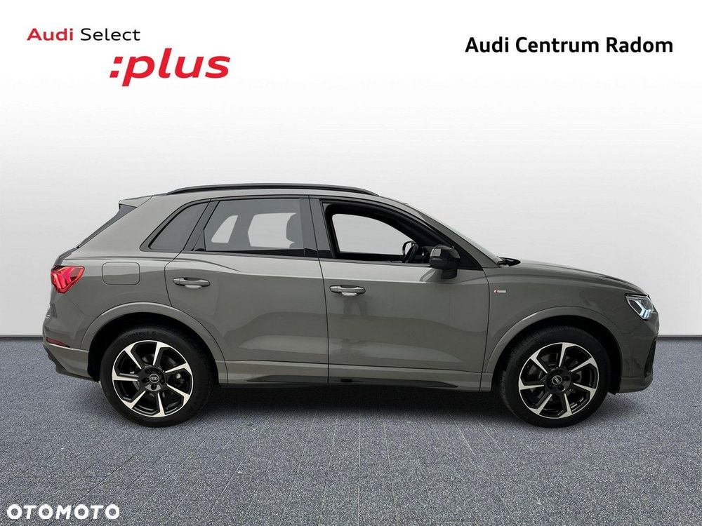 Audi Q3 - 6