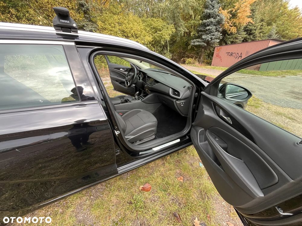 Opel Insignia 1.5 T GPF Innovation S&S - 26