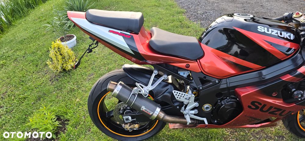 Suzuki GSX-R - 14