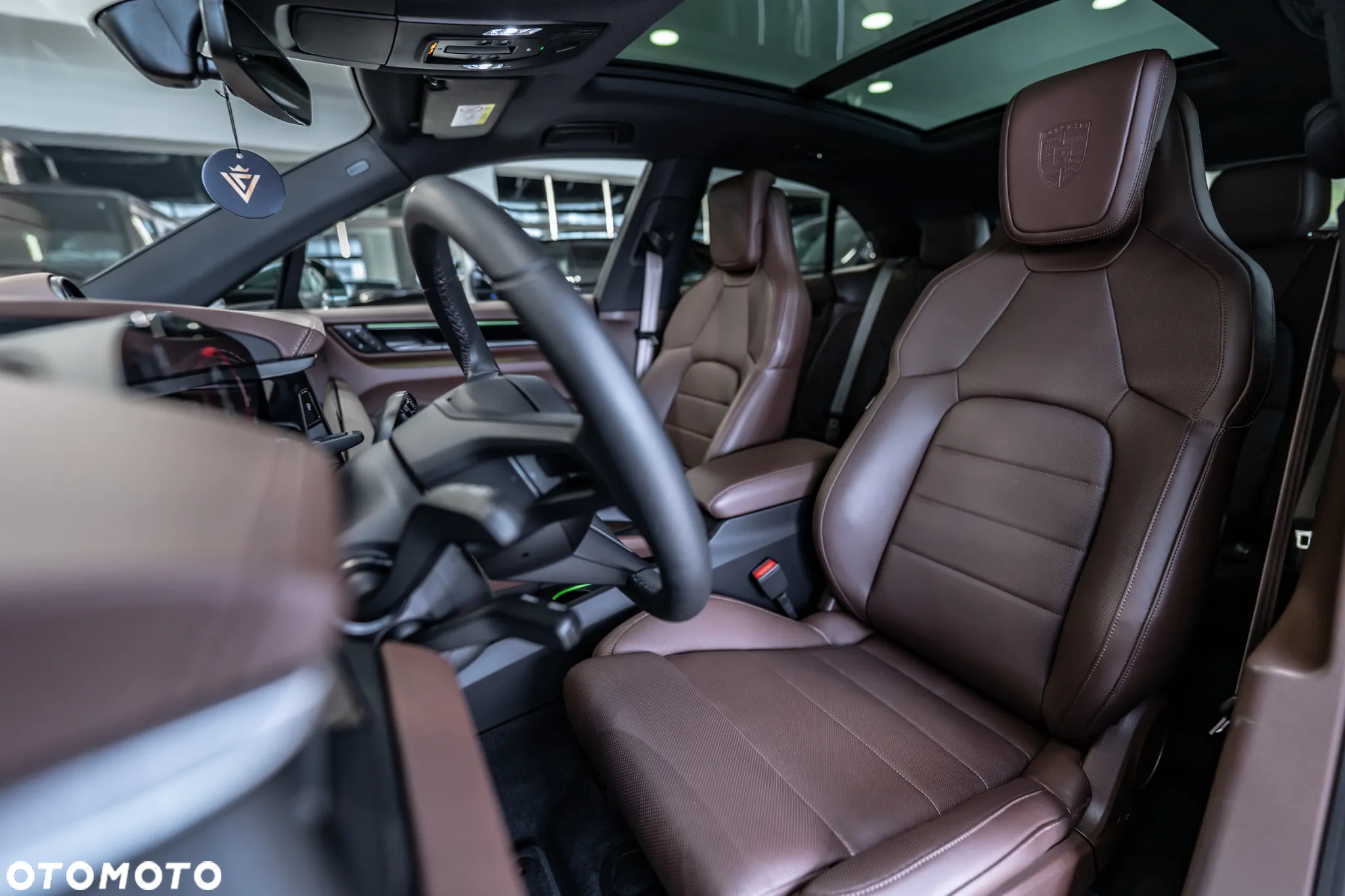 Porsche Macan 4 - 26