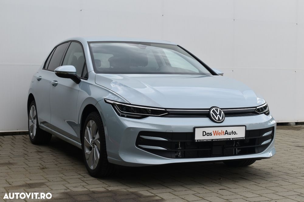 Volkswagen Golf 1.5 TSI eHybrid DSG PHEV Life - 2