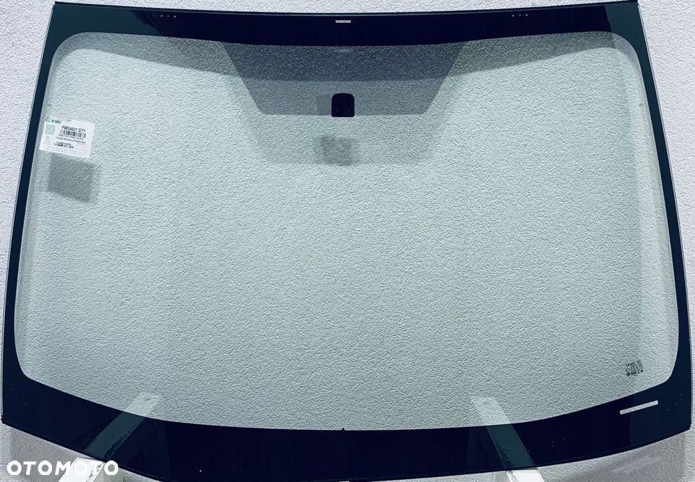 SZYBA CZOŁOWA TOYOTA PRIUS IV XW50 2015- USA